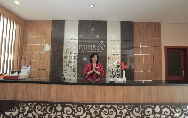 Prima Sr Hotel & Convention