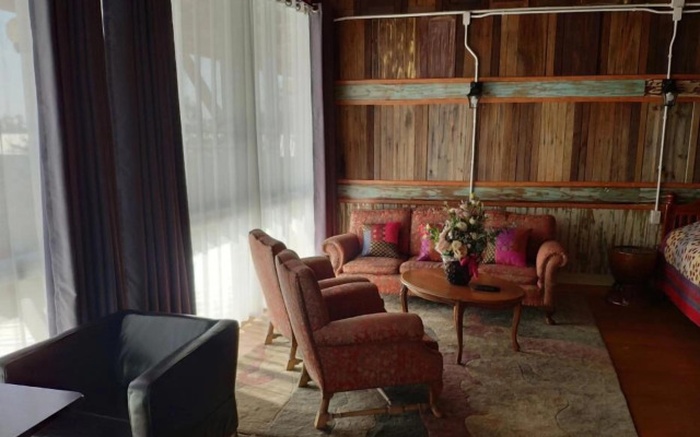 Coffee&Homestay568 Branch 2