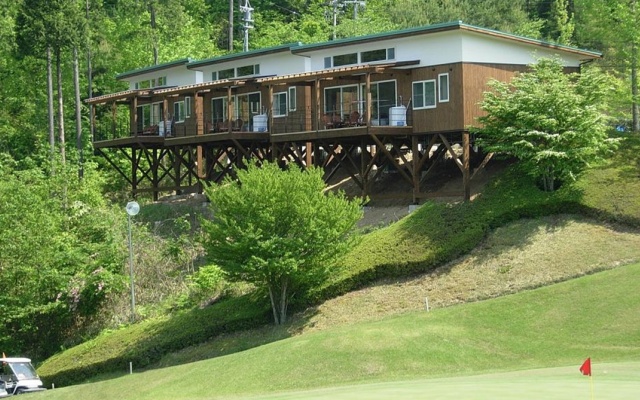 Minoshirakawa Golf Club