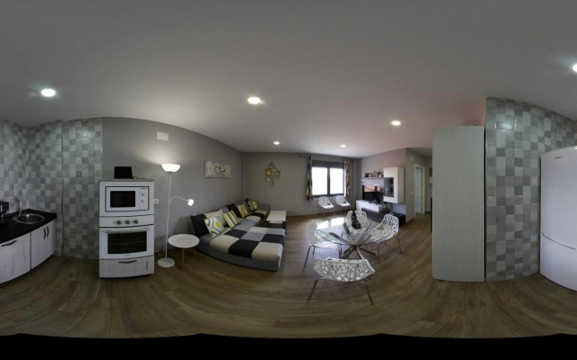 Apartamentos La Chaparrina del Jerte