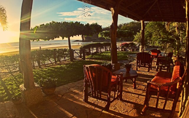 La Veranera guest house