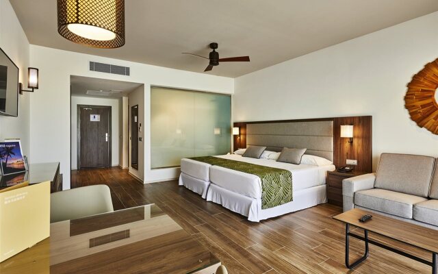 Hotel Riu Palace Maldivas - All inclusive - photo 2