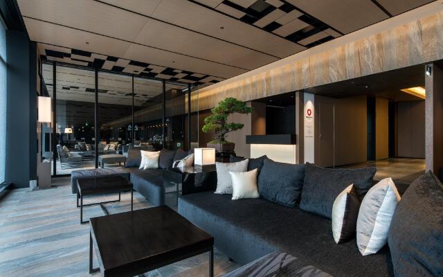 DoubleTree by Hilton Tokyo Ariake