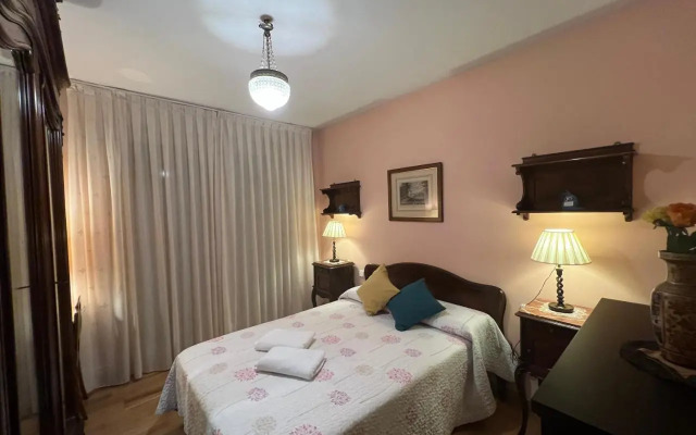 Apartamento Carlos-1