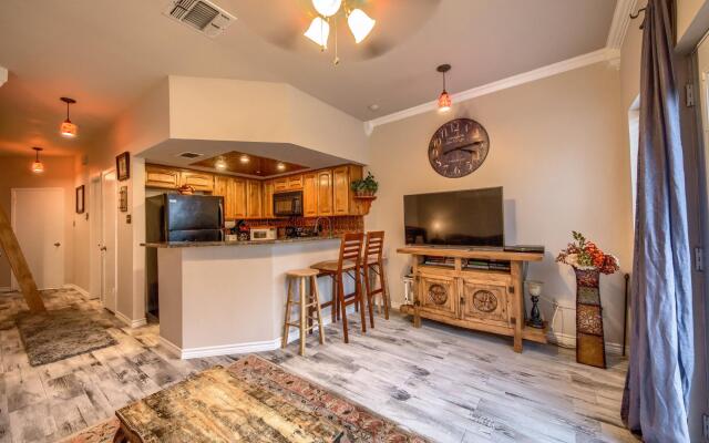 Riverside Condo SS 4B