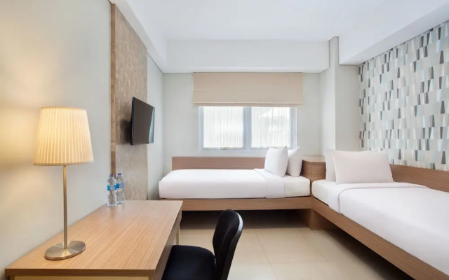 Nite and Day Residence Alam Sutera