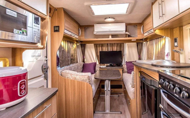 Jeju Pine Beach Pension