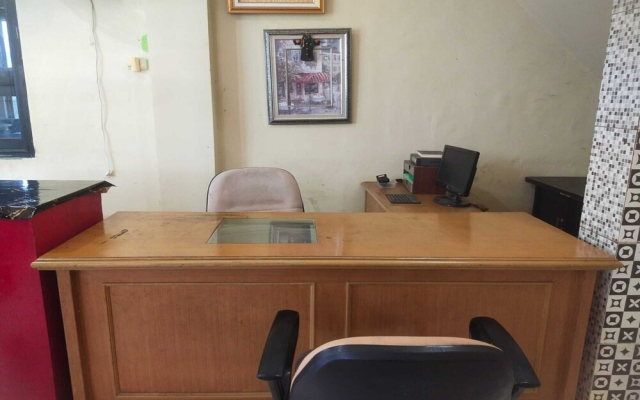 Hotel O Delta Bnb Residence Syariah