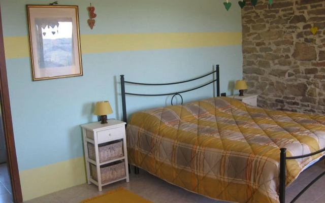 Agriturismo Cascina Serra