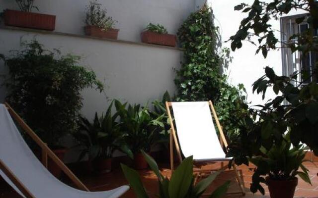 Apartamentos entreRíos