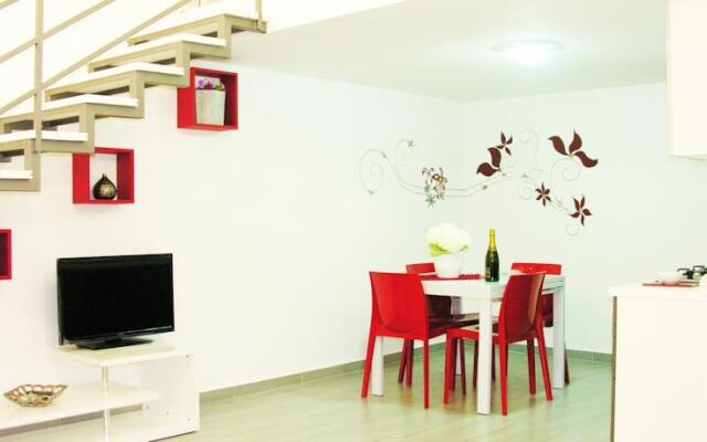 Casa Vacanza Giorgia - CM 10