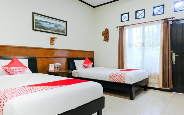 Rani Homestay