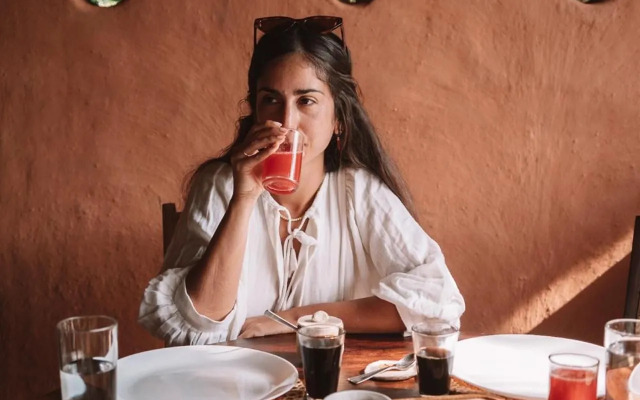 The Mudhouse Marayoor