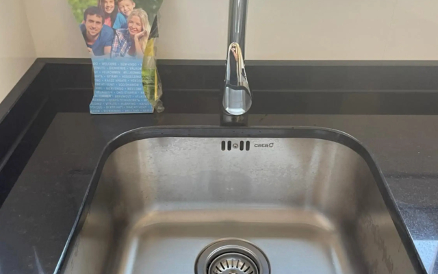 Precioso apartamento de lujo en cullera
