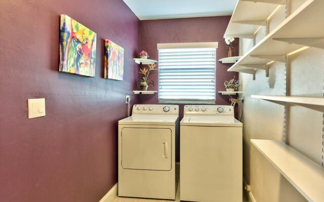 Salerno 3 Bedroom Home by NFVH