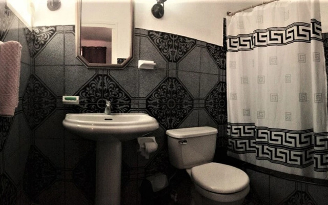 Hostal Mi Casa