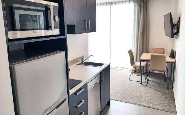 Ramada Suites By Wyndham Albany