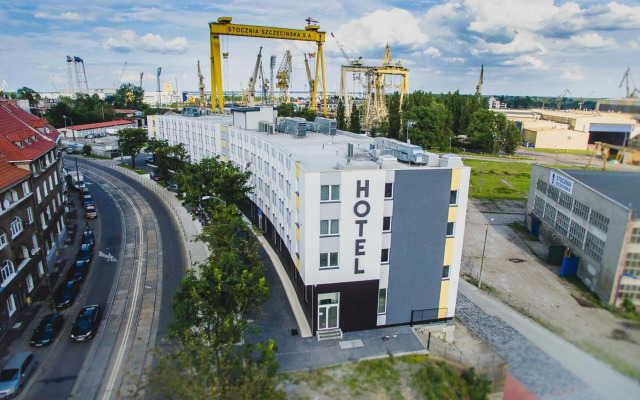 Vulcan Hotel