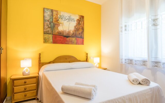 HomeHolidaysRentals Alma - Costa BCN