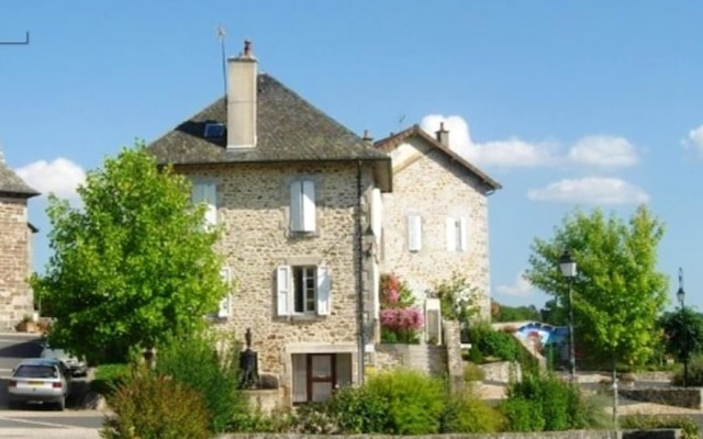 Apartment With one Bedroom in Vitrac, With Wifi