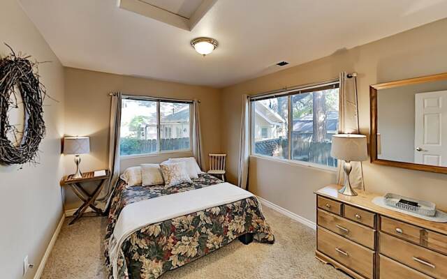 1929oaks 3 Bedroom Home