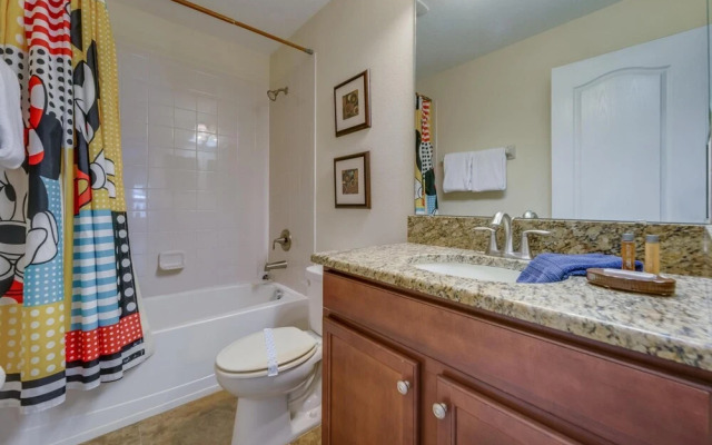 Luxury & Fun at Champions Gate