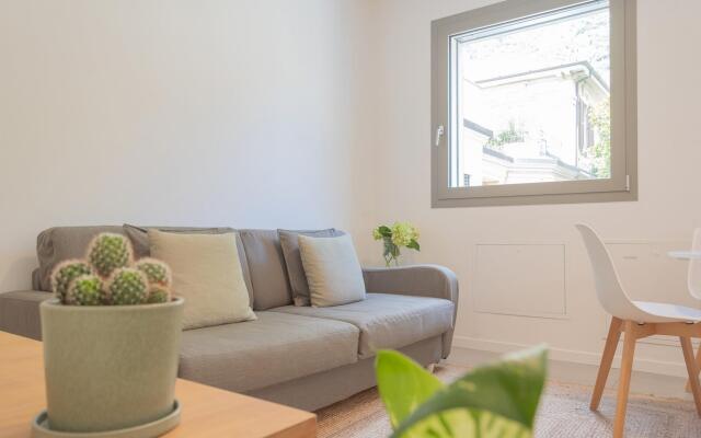 Salvia Apartment in Como