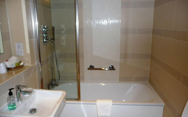 Lensfield Hotel