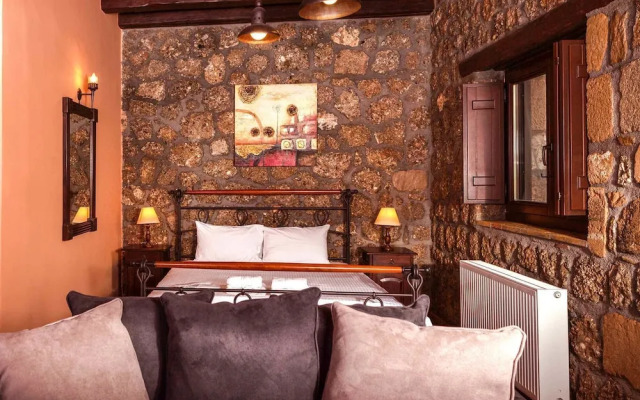 Pera Alonia Guest House