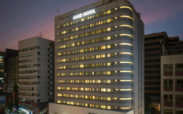 Amid Hotel Seoul