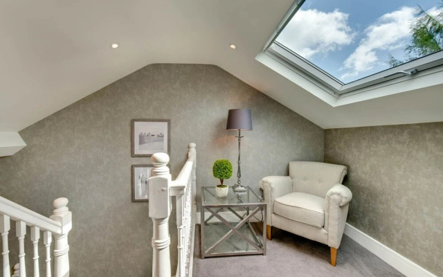 Cleabarrow Cottage
