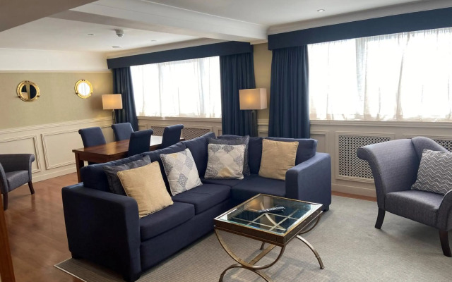 The Liner Hotel