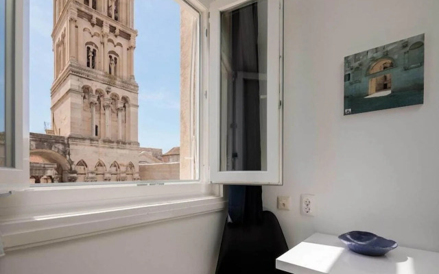 PLR Accommodation