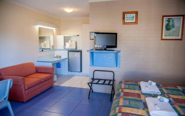 Ulladulla Harbour Motel