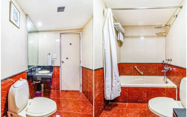 Divine Inn by FabHotels