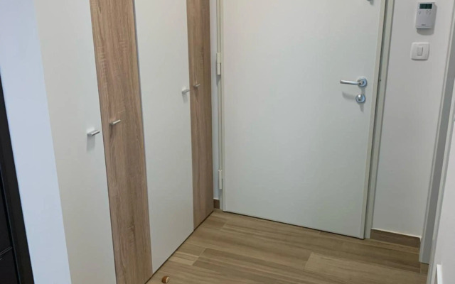 Apartman Nataša