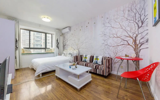 Your Saint Land Service Apartment