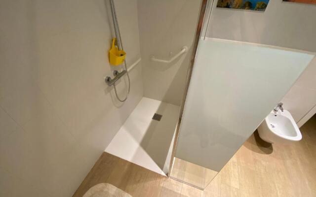 VeronaLago B&B Accessibile