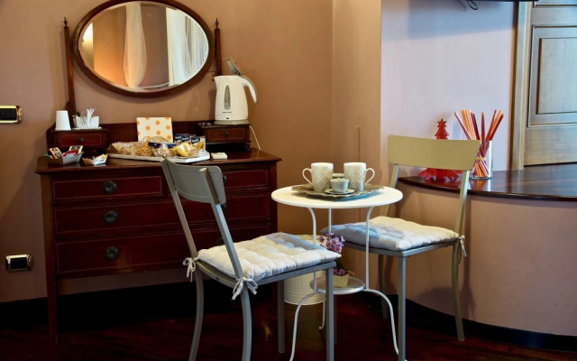B&b A'luggetella
