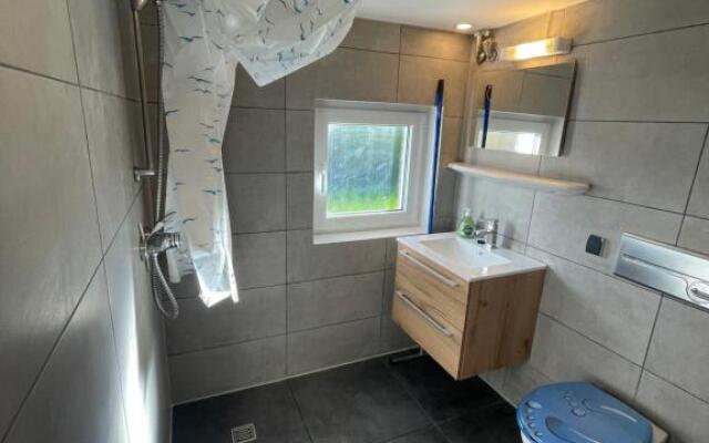 Haus Seefalke - 250 M Zum Meer