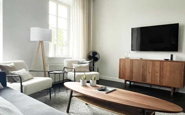 Vilnius Apartments & Suites - Town Hall
