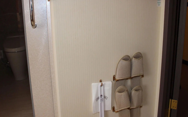 Toyoko Inn Tokyo Haneda Kuko No.1