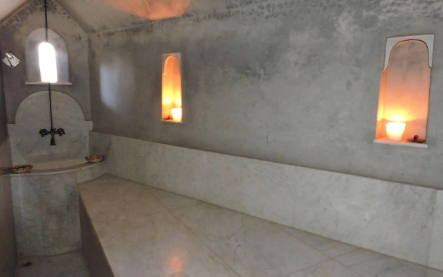 Riad O Hotel