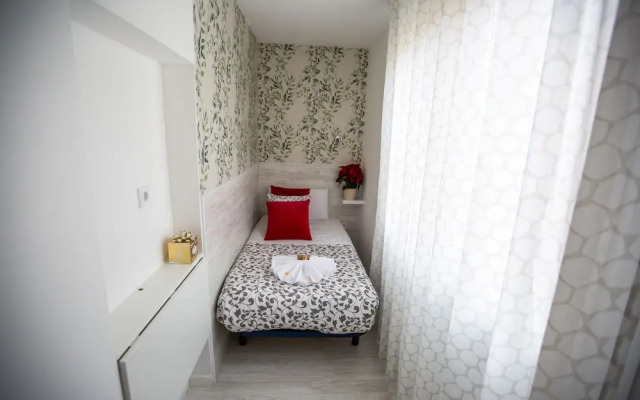 Bloom Inn Madrid