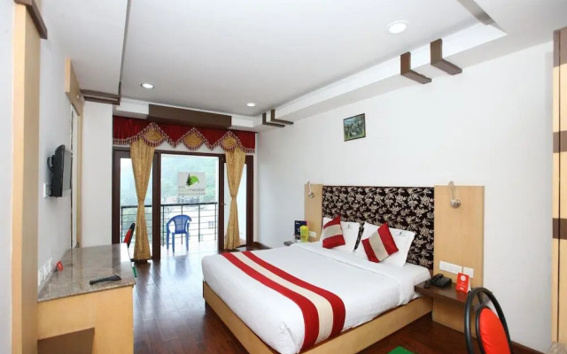 Hotel Kurunji Meridian by OYO