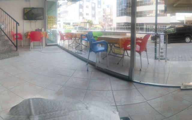 Fa Otel Pansiyon