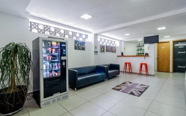 Rock CGH Suites by Audaar