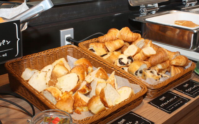 KOKO HOTEL Sapporo Ekimae