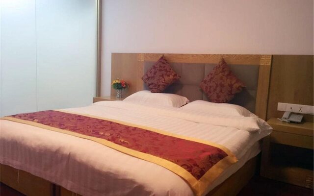 Beijing Blue Sky Hotel