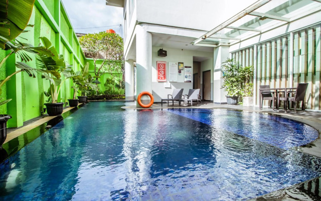 Grand Tjokro Yogyakarta